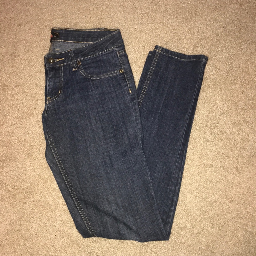 Forever 21 Jeans